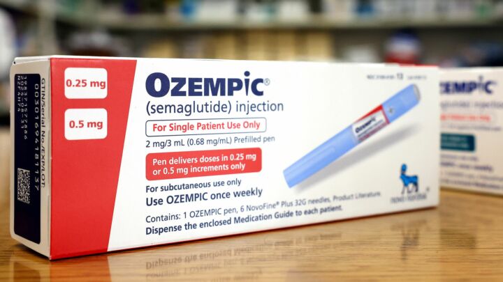 Ozempic has exposed the grift behind the public-health lobby