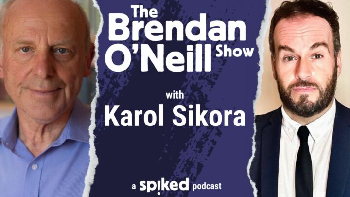 The coming cancer crisis