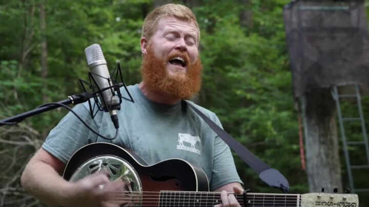 Oliver Anthony and the woke hatred for the working class