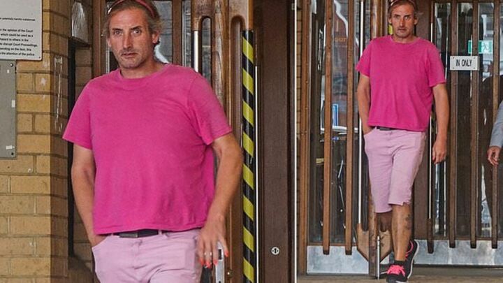 How trans ideology is helping paedophiles walk free