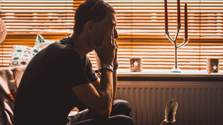 The making of a mental-health crisis