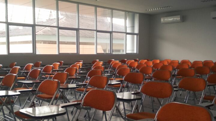 Lockdown has cast a long shadow over education