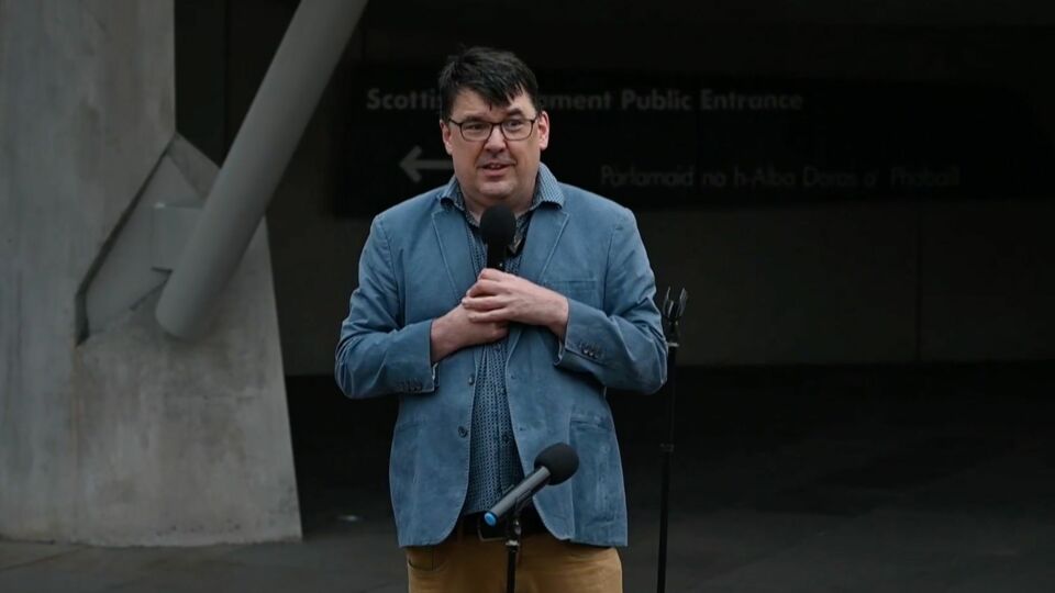 Humourless scolds have taken over comedy - spiked