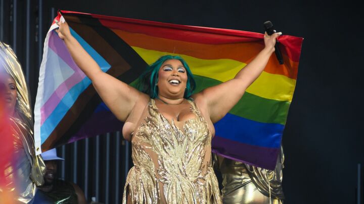 Lizzo and the perils of woke stardom