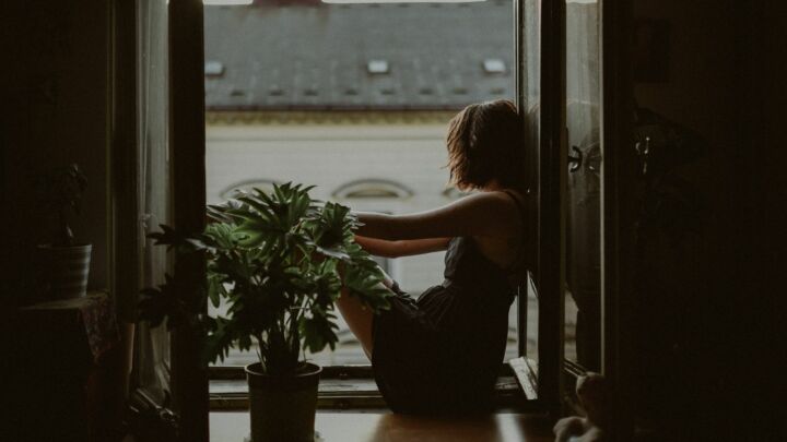 Why pills won’t solve postpartum depression