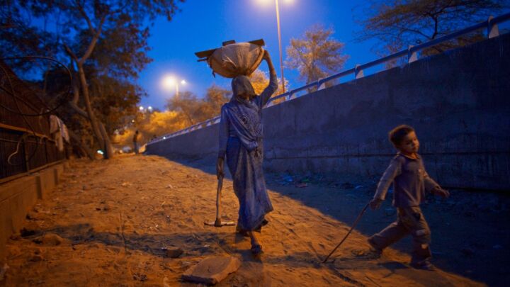 The UK’s Net Zero zealotry is harming the world’s poor