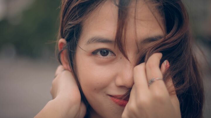 Meet the white TikTokers who identify as East Asian