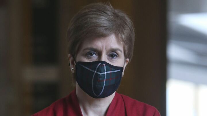 Scotland’s Covid inquiry is destroying the case for lockdowns