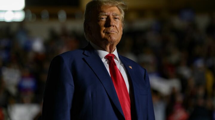 The truth about Trump? He’s a moderate