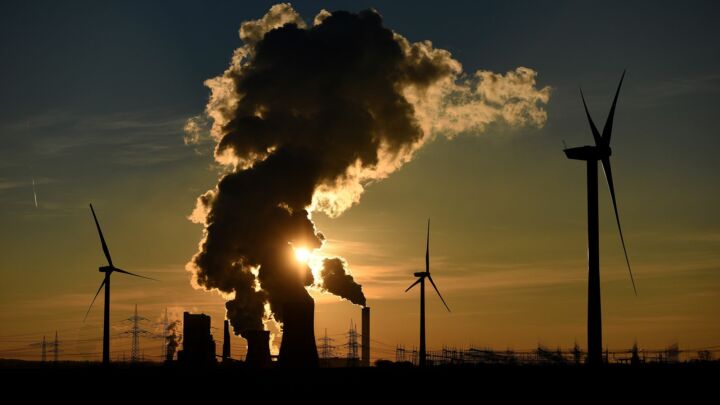 How to fix the energy crisis