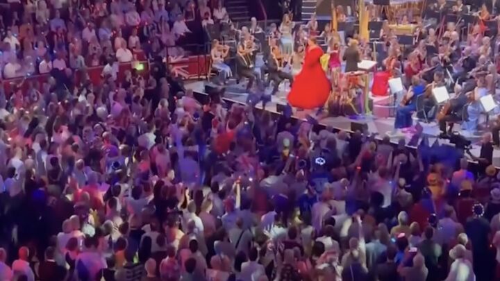 The imperial nostalgia of the EU flag-wavers