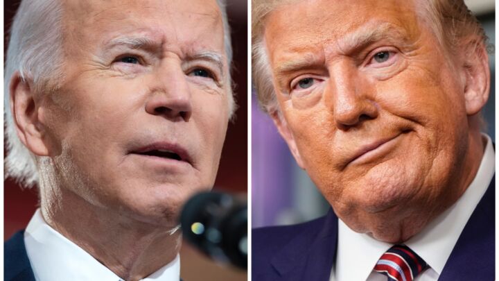 Could a third party save America?