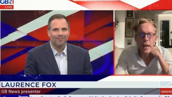 The real reason they hate GB News