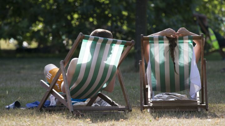 These heat warnings treat the public like cretins