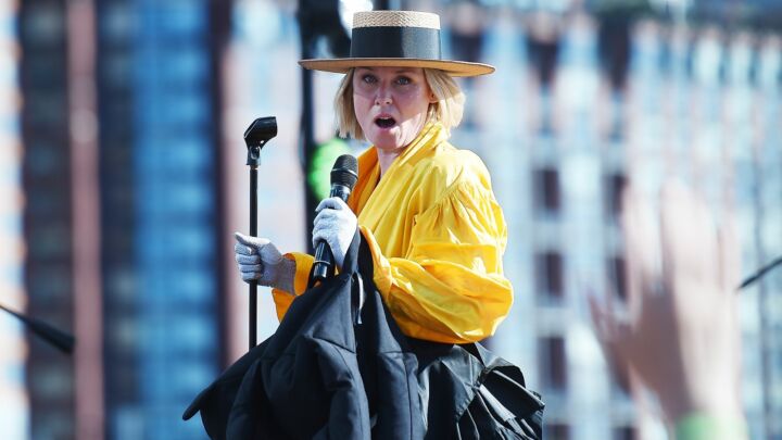 Róisín Murphy is too good to cancel