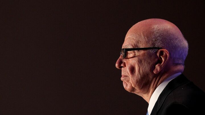 The left will miss Rupert Murdoch