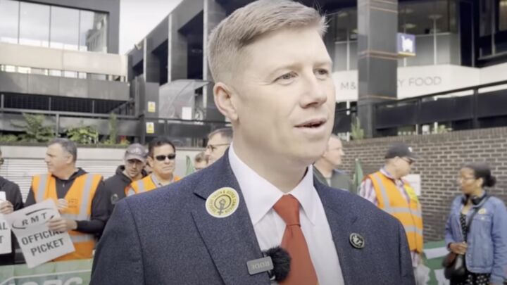 Why Remoaners are still going after Eddie Dempsey