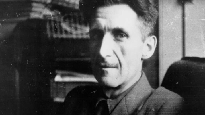 Orwell would loathe today’s left