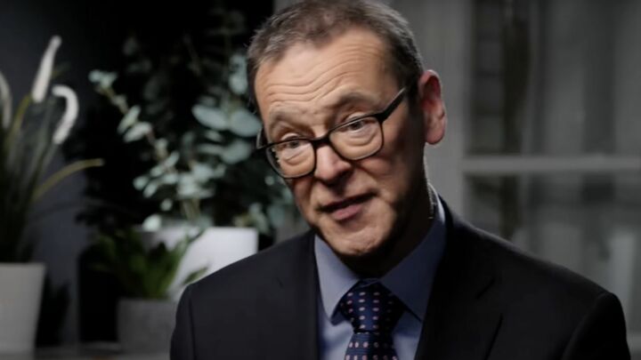 Whitehall’s anti-Brexit bias poses a mortal threat to democracy