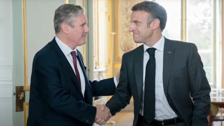 The EU is now even worse than when we left it