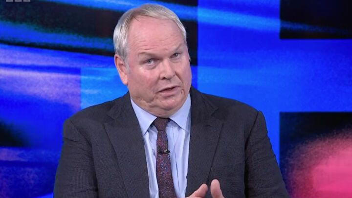 The establishment campaign to shut down GB News