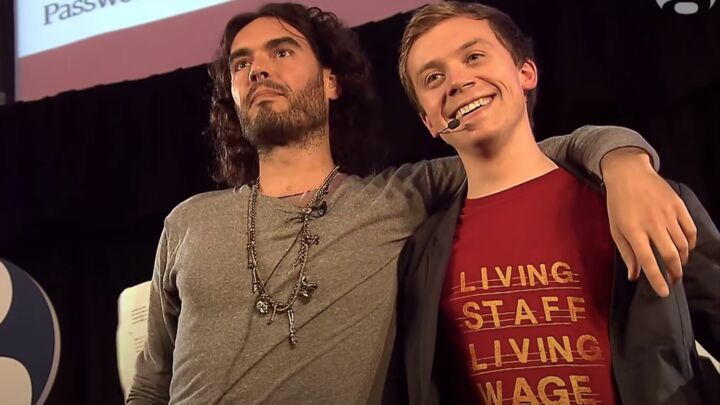 Enough with this guilt by association