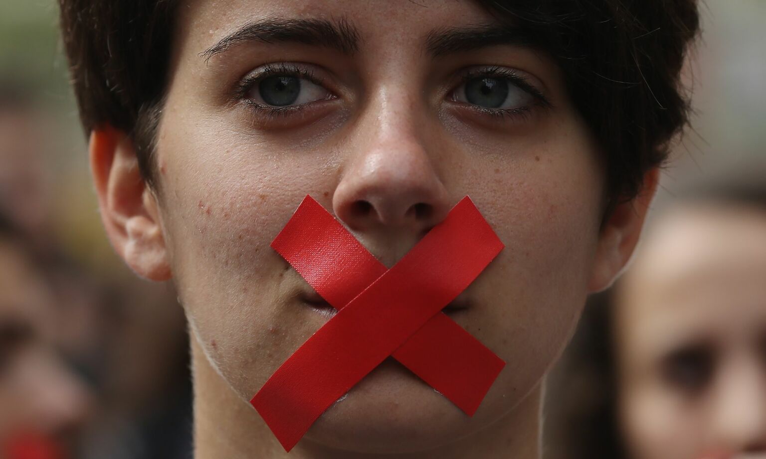 The left’s dangerous embrace of cancel culture