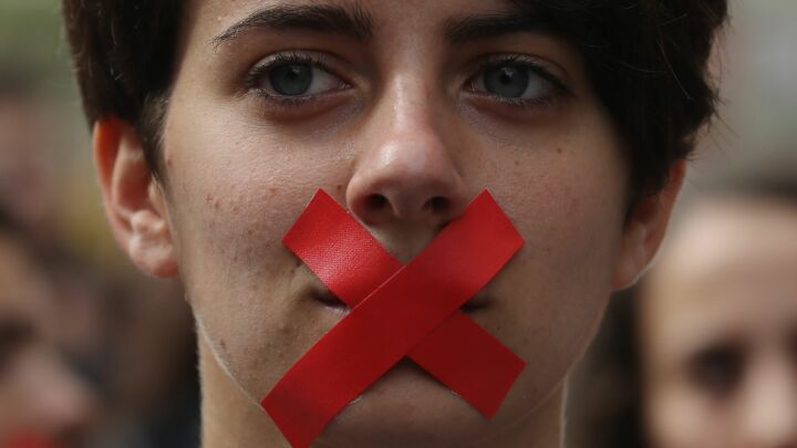 The left’s dangerous embrace of cancel culture