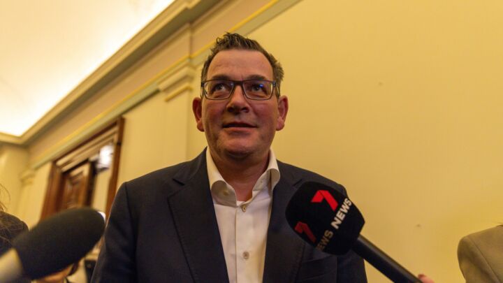 Good riddance to ‘Dictator Dan’