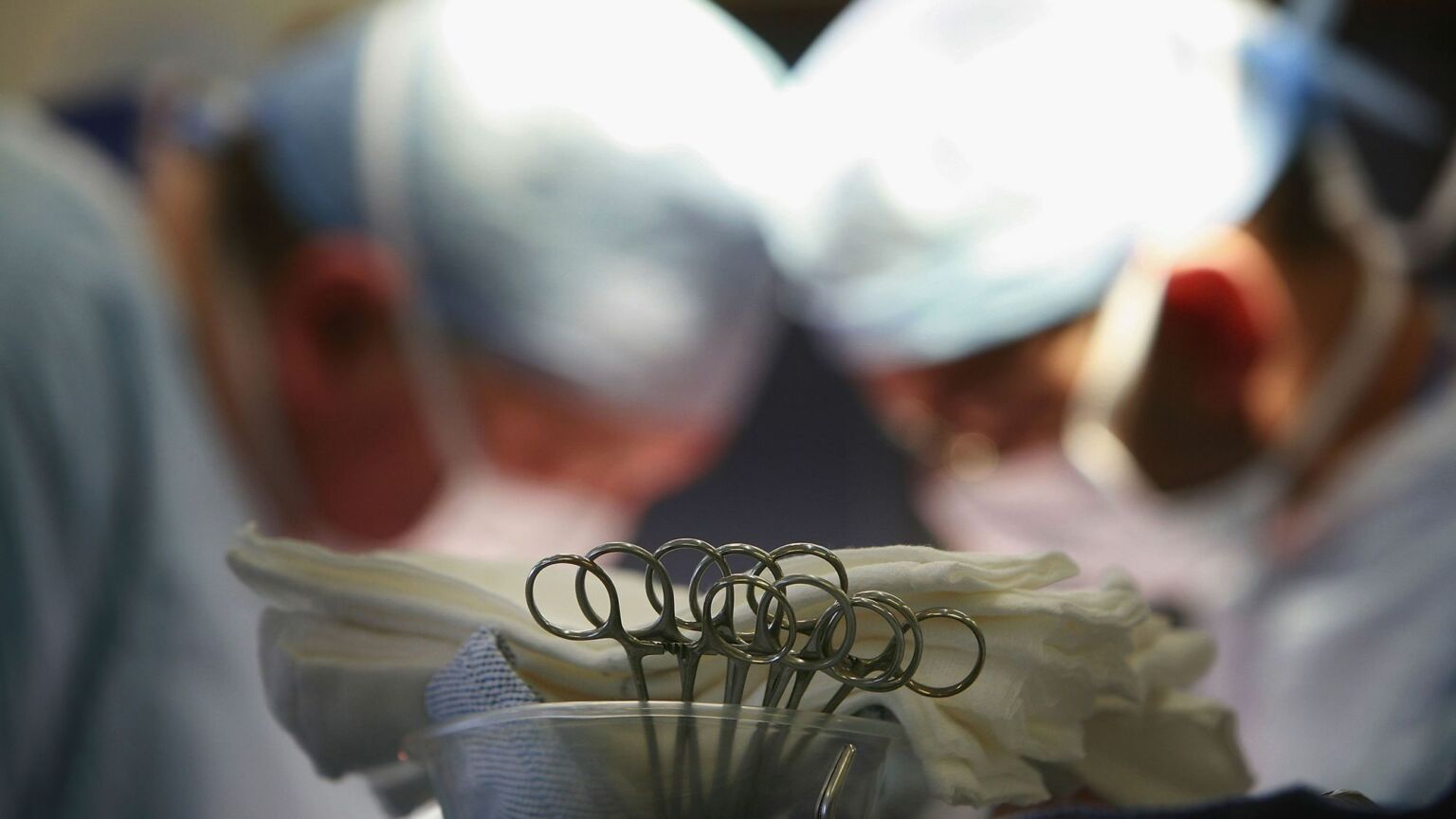 ‘Gender-affirming care’ is a menace to young women