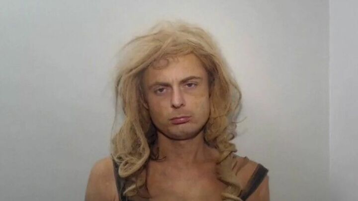 When will the news media stop pandering to perverts?