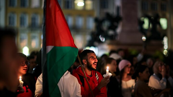 How German multiculturalism has fuelled anti-Semitism