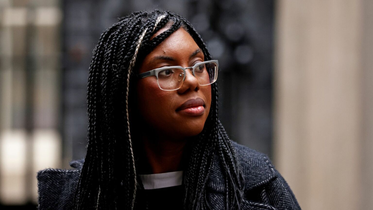 Kemi Badenoch is right – Britain is a great place to be black