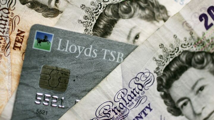 Killing cash will make us all poorer