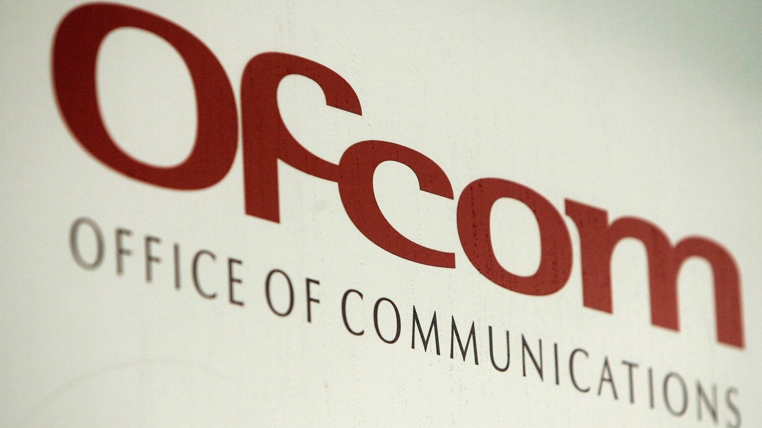 Ofcom cannot be trusted to regulate our speech