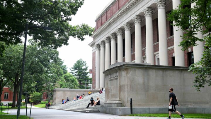 How the educated elites became Hamas apologists