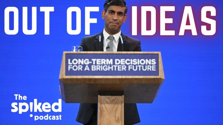 Sunak’s Tories: going up in smoke?