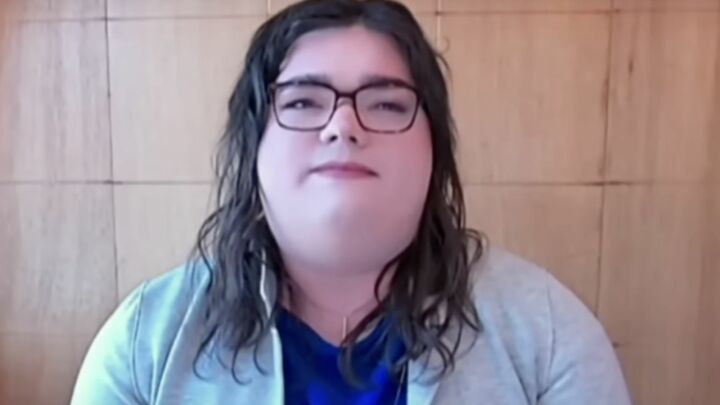 The curious case of the male sorority sister