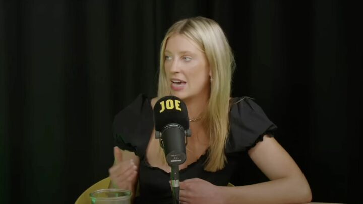 Ava Evans and the weaponisation of victimhood