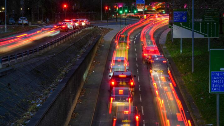 The green elites are gaslighting us