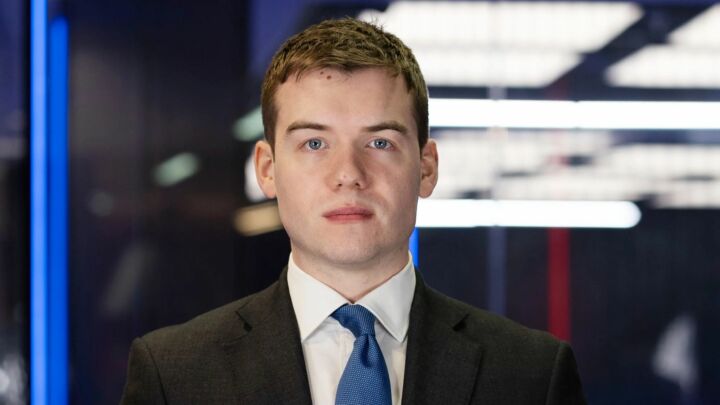 When did journalism become a hate crime?