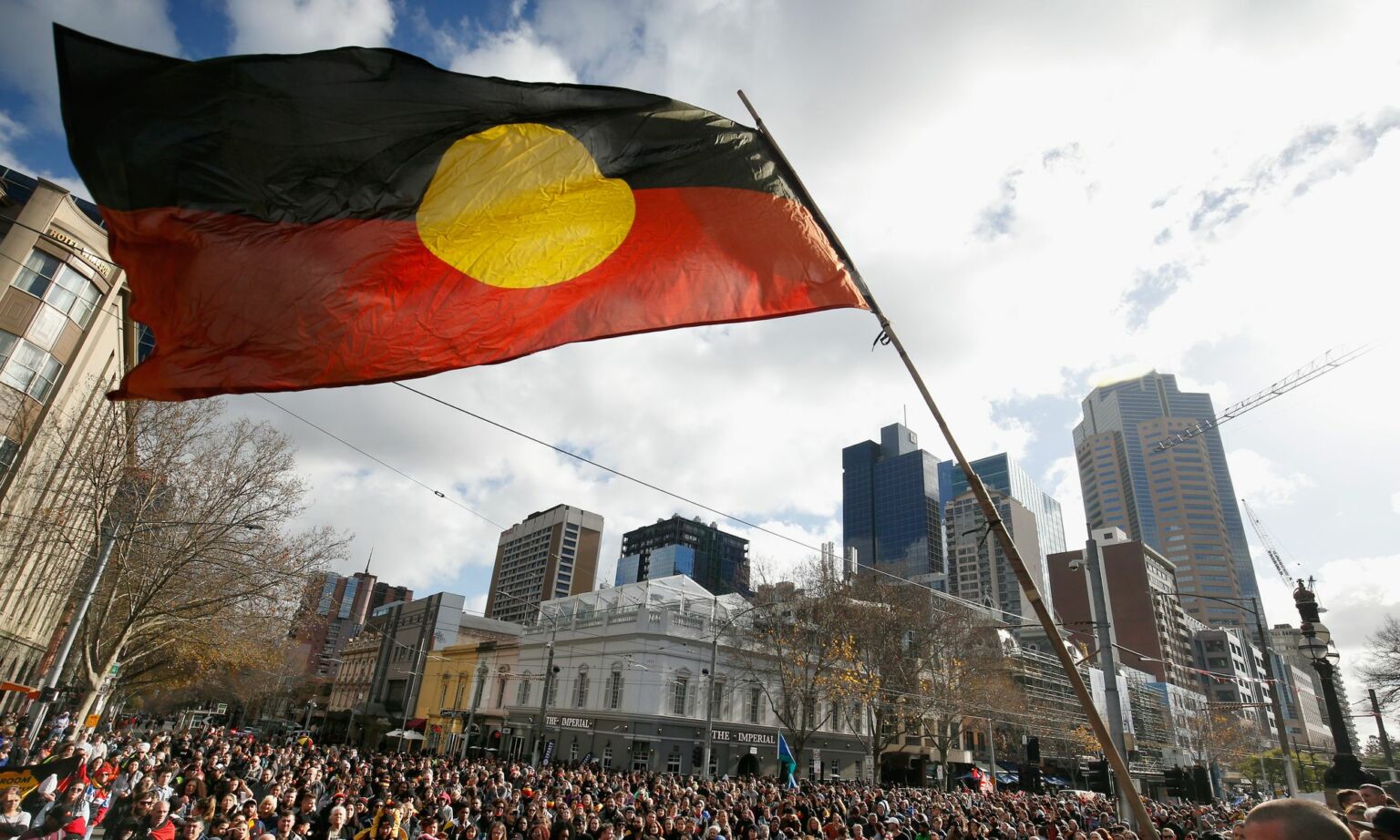 Why Aussies must reject the Voice to Parliament