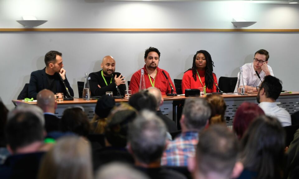 Keir Starmer has always been an authoritarian spiked