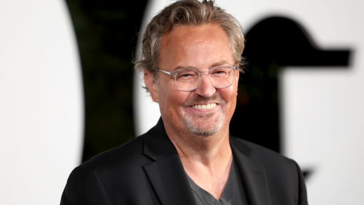 Could <em>Friends</em> be any less problematic?