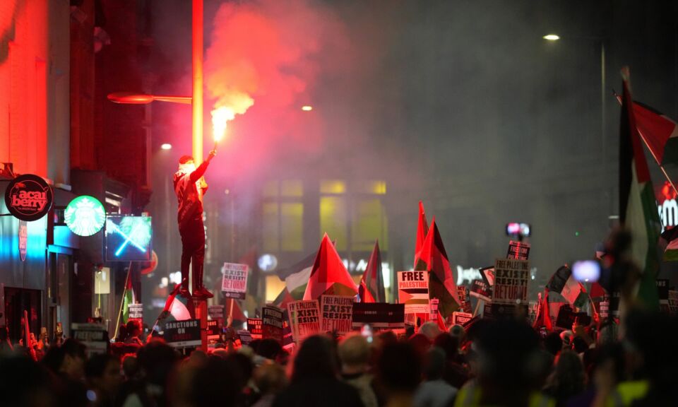 The dangers of 'decolonisation' - spiked