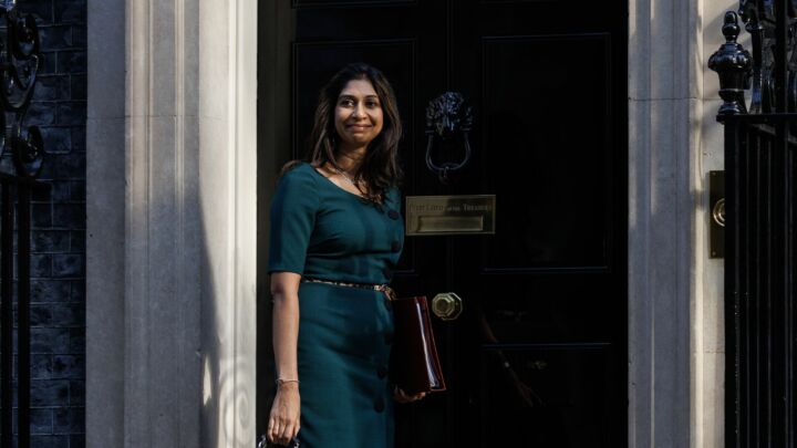 No, Suella Braverman is not the new Enoch Powell