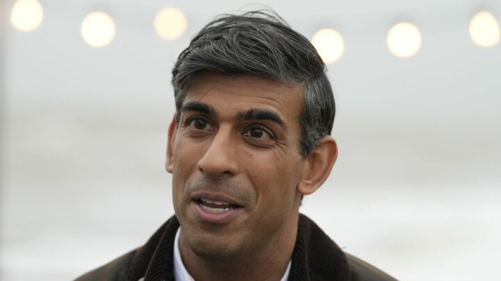 The exhaustion of the Tories