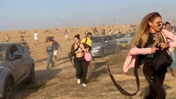 The BBC’s shameful moral cowardice over Hamas