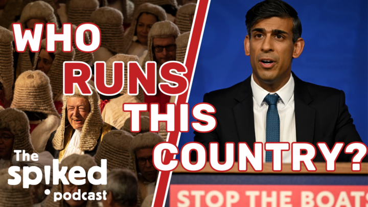 Rwanda and the tyranny of the Supreme Court