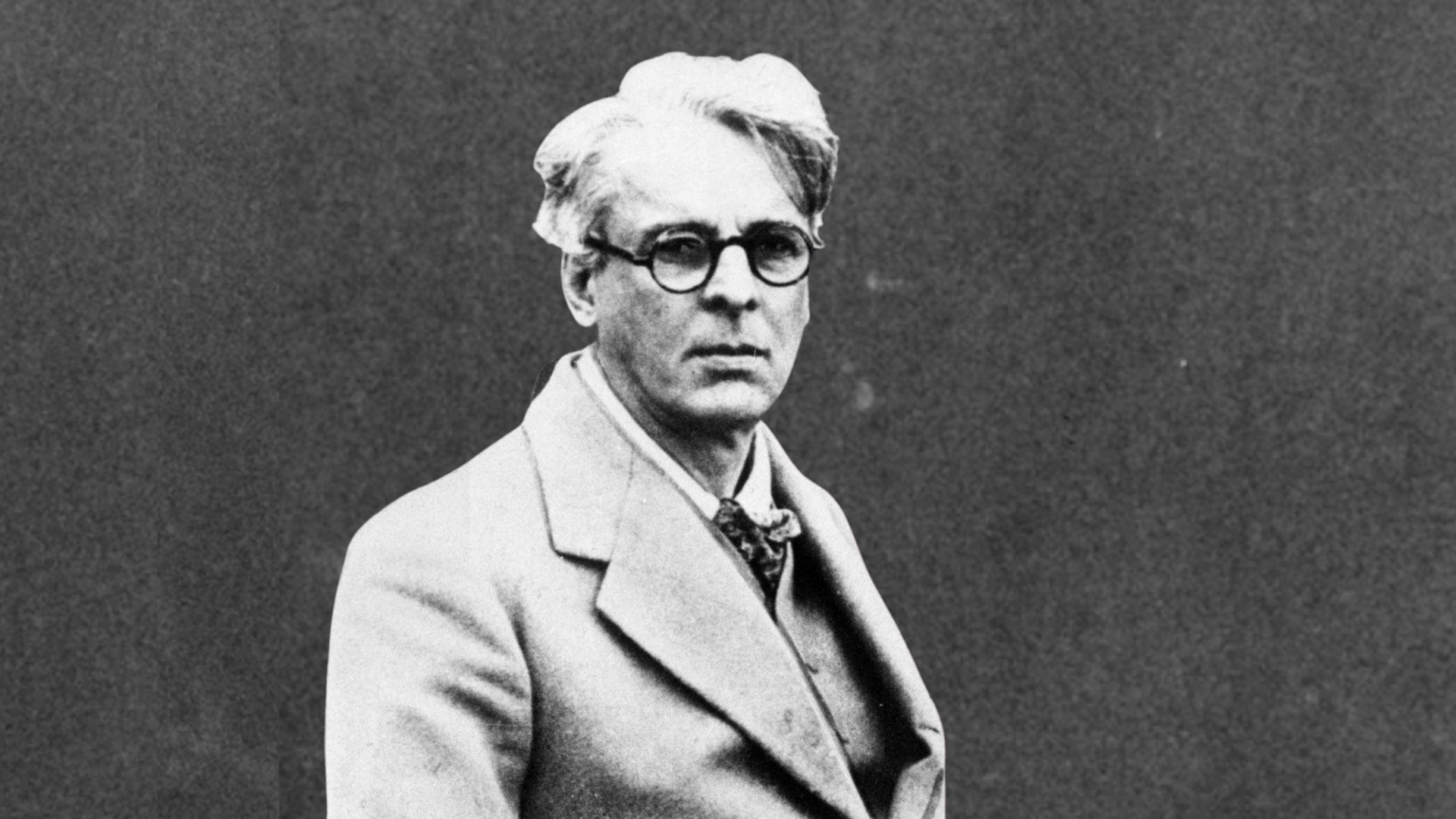 WB Yeats: why we should still read this ‘problematic’ poet